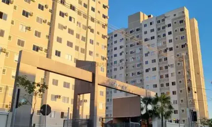 Vendo Apartamento 2 Quartos - PORTO - Cittá Dei Fiori