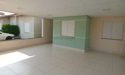 Casa com 3 quartos à venda na Rua B, sn, Nova Conquista, Cuiabá