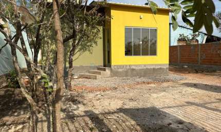 Casa com 3 quartos à venda na Primeiro Bairro De Chapada, S N, Centro, Chapada dos Guimarães