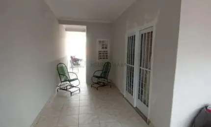 Casa com 3 quartos à venda na Rua Vinte e Nove, 445, Pedra 90, Cuiabá