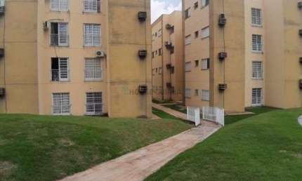 Vendo Apto 2 Quartos - Despraiado - Condomínio Vila Bella