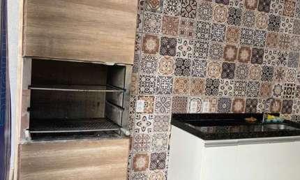 Casa com 3 quartos à venda na Rua Dezessete, sn, Altos do Coxipó, Cuiabá