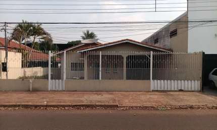 Casa no bairro Marajoara na cidade de Várzea Grande MT