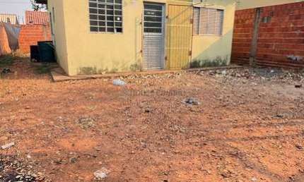 Casa com 2 quartos à venda na Rua das Papoulas, 05, Vitória Régia, Várzea Grande