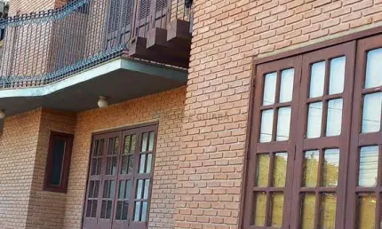 Casa com 4 quartos à venda na Rua Camboja, sn, Jardim Shangri-La, Cuiabá