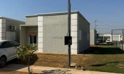 Casa em condomínio fechado com 2 quartos à venda na Avenida Carlos Addor de Souza, 11, São João Del Rei, Cuiabá