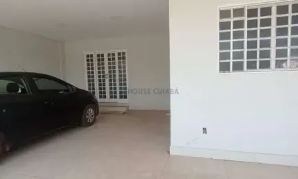 Vendo Casa Próximo do Centro, Próximo do Porto,  Arena Pantanal