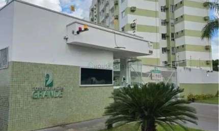 Apartamento com 2 quartos à venda na Rua Governador Pedro Pedrossian, 23, Centro Norte, Várzea Grande