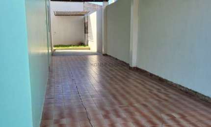 Casa com 4 quartos à venda na Proximo Ao  Batalhão Da Policia Militar, S N, CPA IV, Cuiabá