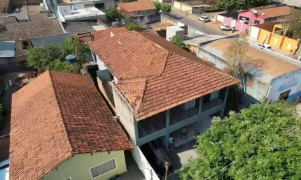 Casa com 6 quartos à venda na Rua Santa Luzia, 15, Ikaray, Várzea Grande