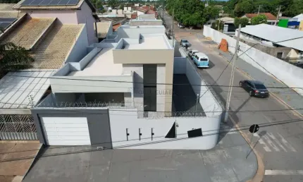 Casa com 3 quartos à venda na Avenida Santa Laura, 259, Jardim Costa Verde, Várzea Grande