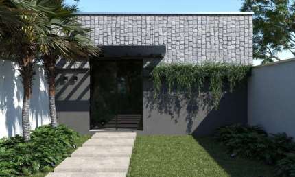 Casa com 3 quartos à venda na Avenida Consuelo Müller, 625, Jardim Costa Verde, Várzea Grande