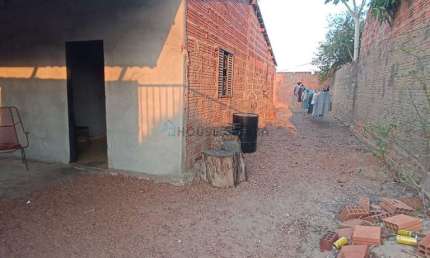 Casa com 2 quartos à venda na Rua Trinta e Três, 8, Pedra 90, Cuiabá