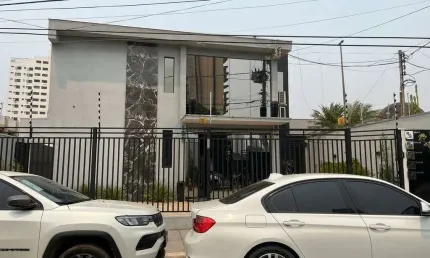 Sala comercial para alugar na Rua Jesse Pinto Freire, 195, Centro Sul, Cuiabá