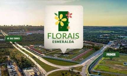 Terreno à venda na Avenida das Torres, São Sebastião, Cuiabá por R$ 285.000
