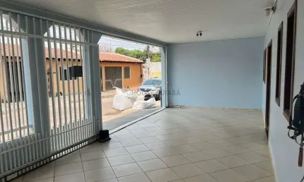 Vendo Casa 2 Quartos com área gourmet - Parque Cuiabá