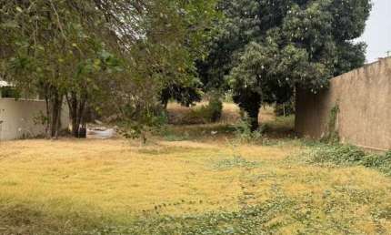 Terreno à venda na Avenida Senador Metello, sn, Goiabeiras, Cuiabá