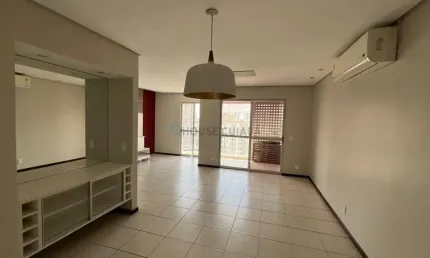 Apartamento com 3 quartos à venda na Rua Estevão de Mendonça, 21, Quilombo, Cuiabá