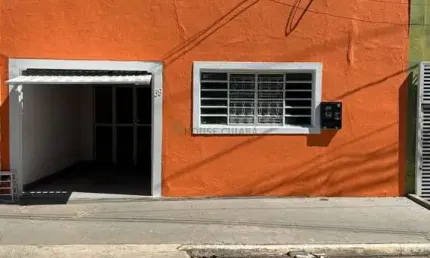 Casa com 3 quartos para alugar na Rua Bororos, sn, Santa Helena, Cuiabá