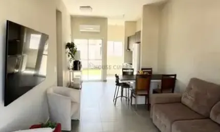 Casa em condomínio fechado com 3 quartos à venda na Avenida Chapéu Do Sol, 001, Chapéu do Sol, Várzea Grande