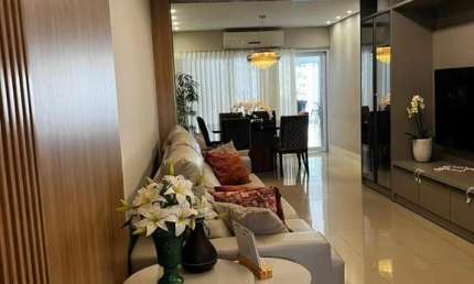 Casa em condomínio fechado com 4 quartos à venda na Avenida das Palmeiras, 255, Jardim Imperial, Cuiabá