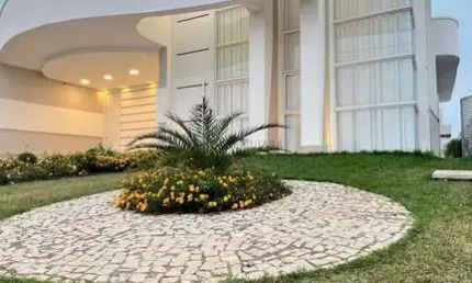 Casa em condomínio fechado com 3 quartos à venda na Avenida B, 1, Morada dos Nobres, Cuiabá