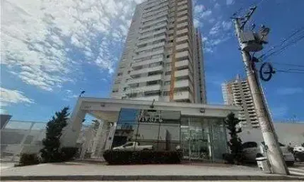 Alugo/ Vendo Apartamento 3 Quartos - Vivart - Bosque da Saúde
