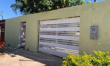 Casa com 2 quartos à venda na Avenida D, 02, Residencial Coxipó, Cuiabá