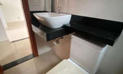 Casa com 3 quartos à venda na Rua Um, 6, Residencial Claúdio Marchetti, Cuiabá