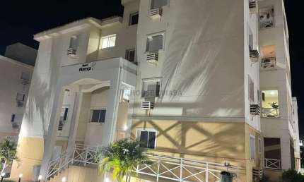 Apartamento com 2 quartos à venda na Rua Eustácio de Siqueira, 1, Ribeirão do Lipa, Cuiabá