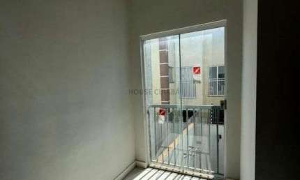 Apartamento com 2 quartos à venda na Rua Alfredo Monteiro, 50, Jardim Paula I, Várzea Grande