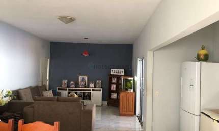 Casa com 3 quartos à venda na Rua Manga Larga, Jardim Jockey Club, Cuiabá
