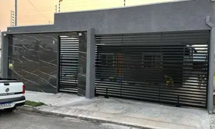 Casa em condomínio fechado com 3 quartos à venda na Avenida Z, sn, Distrito Industrial, Cuiabá