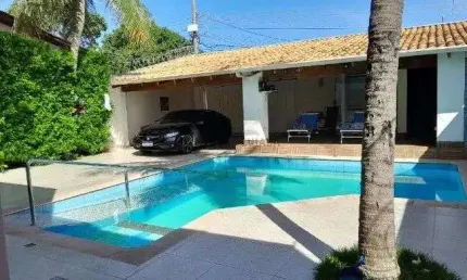 Casa com 4 quartos à venda na Rua Professor Nilo Póvoas, SN, Boa Esperança, Cuiabá
