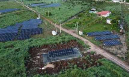 Terreno à venda na 72,73, 7273, Santa Rosa, Cuiabá