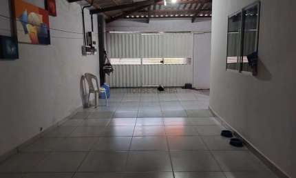 Casa com 2 quartos à venda na Avenida José Estevão Torquato da Silva, 10, Novo Paraíso, Cuiabá