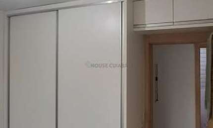 Apartamento com 2 quartos à venda na Rua Comendador Henrique, 860, Dom Aquino, Cuiabá