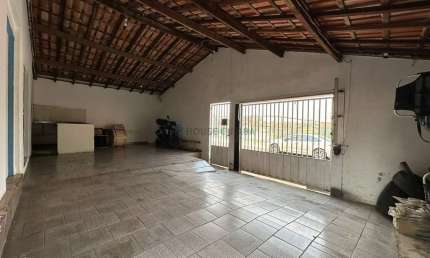 Casa com 4 quartos à venda na Rua Cem, 50, Jardim Imperial, Cuiabá