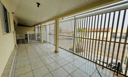 Casa com 3 quartos à venda na Avenida Historiador Rubens de Mendonça, 10, Morada da Serra, Cuiabá