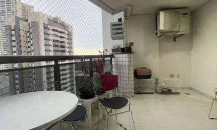 Apartamento com 3 quartos à venda na Rua Guadalajara, 47, Jardim das Américas, Cuiabá