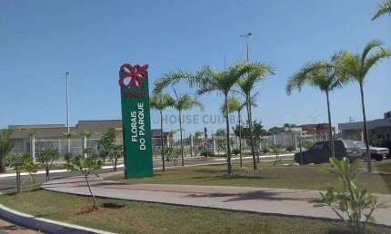 Terreno em condomínio fechado à venda na Avenida B, 00, Morada dos Nobres, Cuiabá