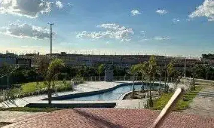 Oportunidade Terreno Ótima Localização Florais Safira