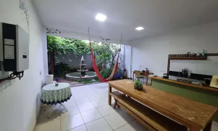 Casa com 4 quartos à venda na Rua Desembargador Cesarino Delfino César, sn, Boa Esperança, Cuiabá