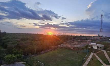 Terreno à venda na Rodovia Arquiteto Hélder Cândia, km 2, Ribeirão do Lipa, Cuiabá