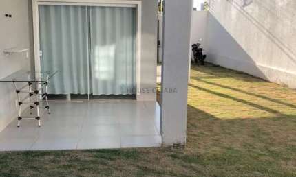 Casa com 3 quartos à venda na Avenida Fernando Correa da Costa, 8, Jardim Petrópolis, Cuiabá
