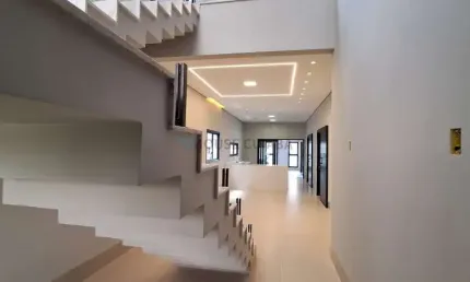Casa em condomínio fechado com 4 quartos à venda na Avenida B, Morada dos Nobres, Cuiabá