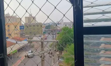 Apartamento com 2 quartos à venda na Rua Sete Copa, s n, Residencial São Carlos, Cuiabá