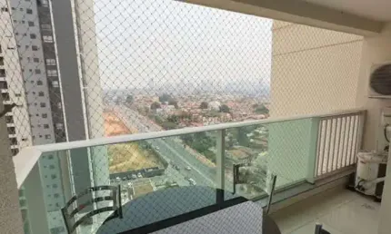 Apartamento com 3 quartos à venda na Avenida Archimedes Pereira Lima, 2547, Jardim das Américas, Cuiabá