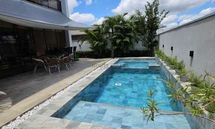Casa em condomínio fechado com 3 quartos à venda na Avenida Miguel Sutil, S N, Alvorada, Cuiabá