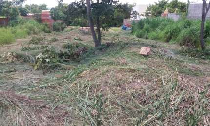 Terreno à venda na Avenida Joaquim Louzada, 12, Parque Residencial Tropical Ville, Cuiabá